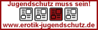 Banner Jugendschutz